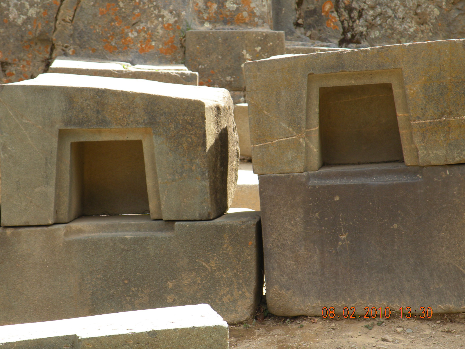 Ollantaytambo: House Of The Dawn