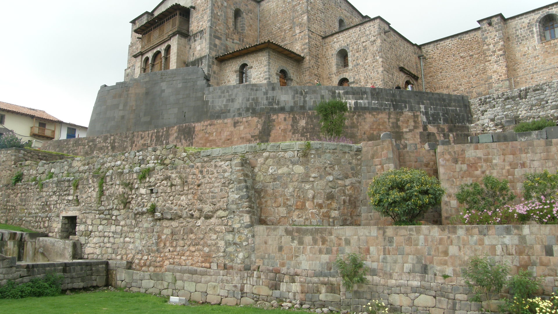 Cusco: Navel Of The World And Jewel Of Peru
