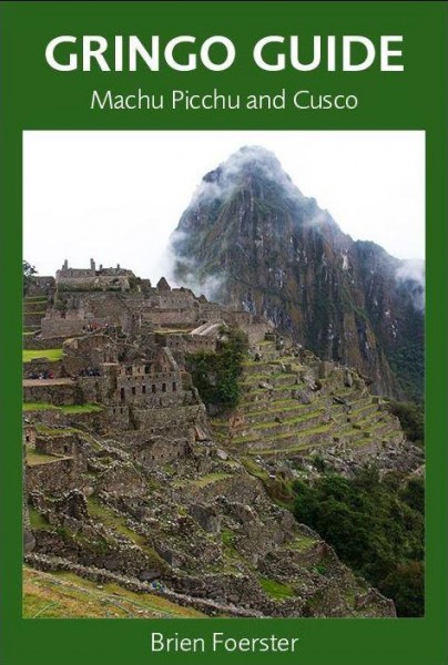 Gringo Guide Machu Picchu And Cusco Hidden Inca Tours
