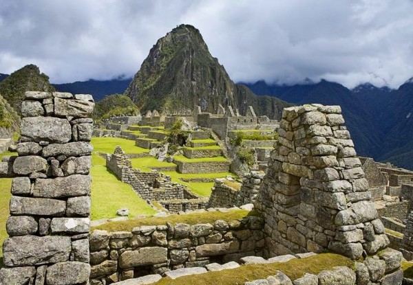 Why We Can Assume Machu Pic'chu Is Older Than The Inca - Hidden Inca Tours