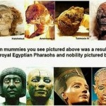 The Mystery Of Ancient Egypt's Red Haired Mummies - Hidden Inca Tours