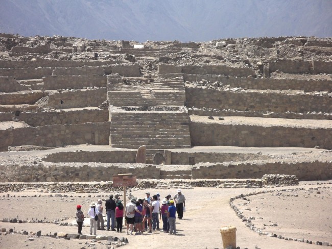 Caral Peru: Oldest Ceremonial City In The Americas - Hidden Inca Tours