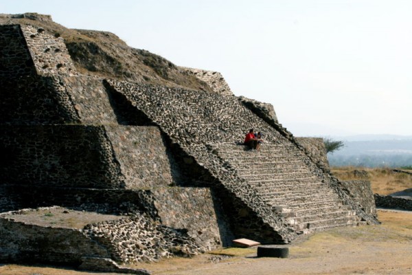 Tollan; Ancient Capital Of The Mysterious Toltec People - Hidden Inca Tours