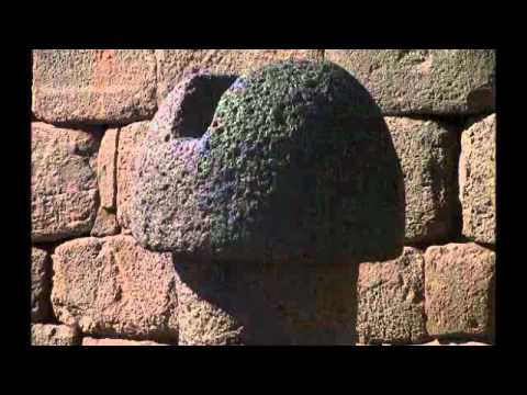 Paititi: Legendary Lost Inca City Of Gold...Still To Be Found - Hidden ...