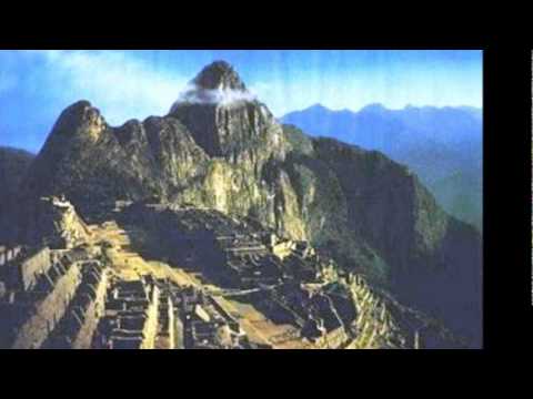 Machu Picchu: The Hidden Giant Human Face - Hidden Inca Tours