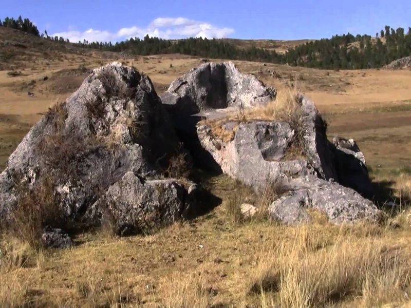 Paititi: Legendary Lost Inca City Of Gold...Still To Be Found - Hidden ...
