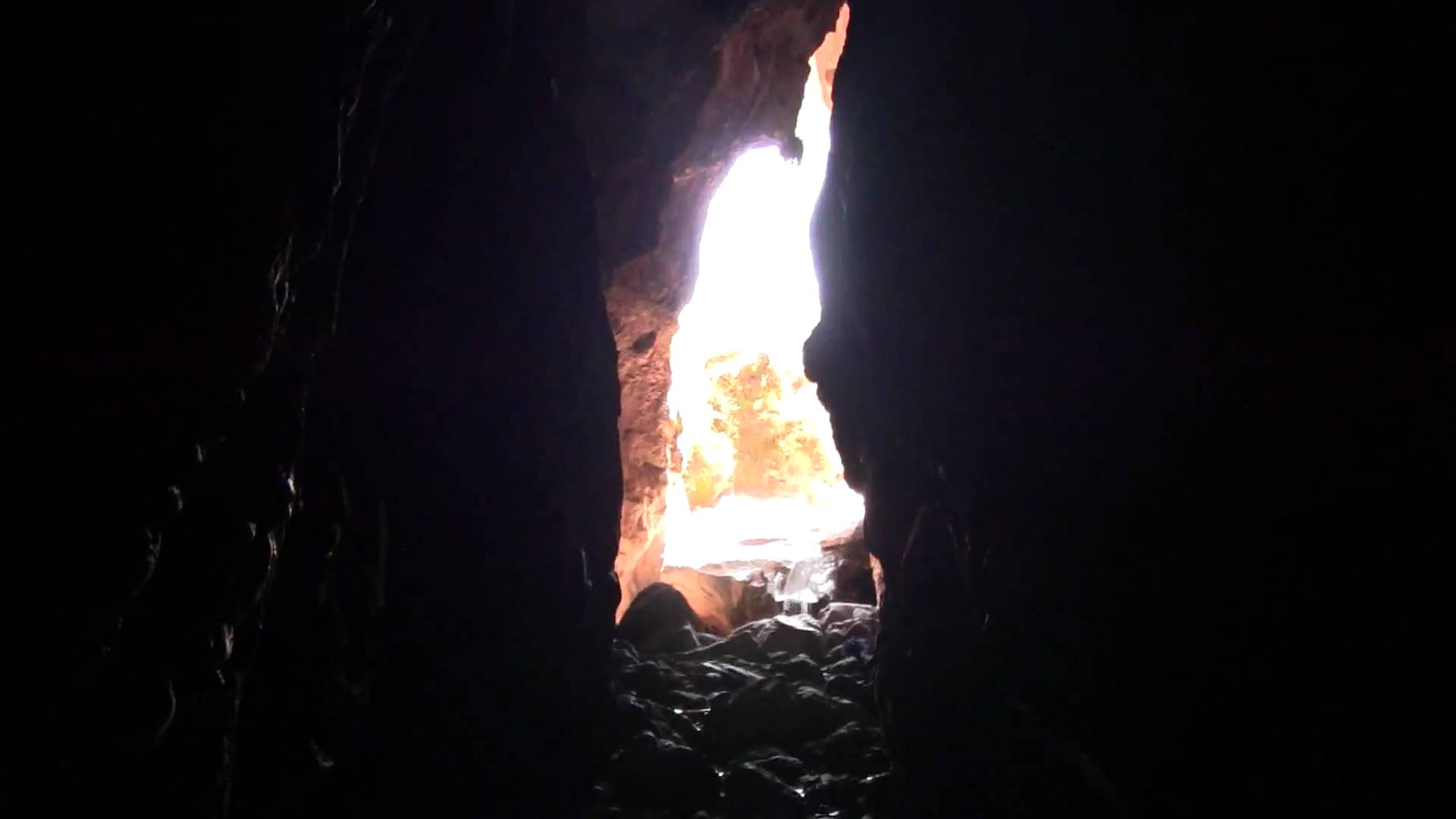 Inca World: Inside The Temple Of The Rainbow - Hidden Inca Tours
