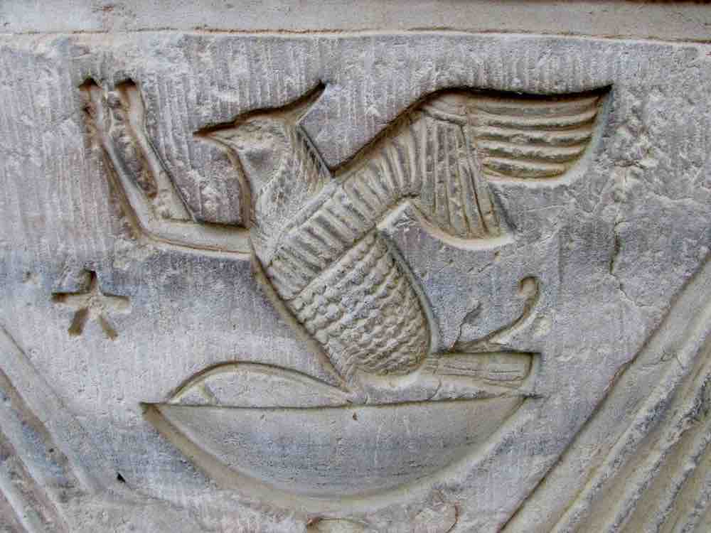 The Fear Of Death In Ancient Egypt 