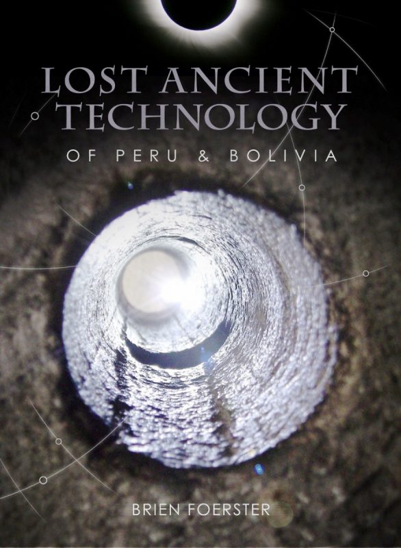 Tech Inca What High Technology Civilization Was At Machu Pic'chu Before The Inca ...