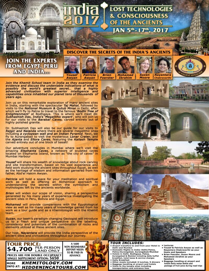 The Juan Navarro Paracas History Museum Has Moved To A Better Location ...