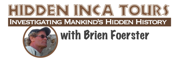 Updates from Hidden Inca Tours