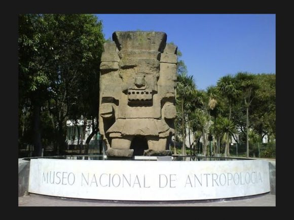 Exploring Ancient Mysteries In The Mexico Anthropology Museum 