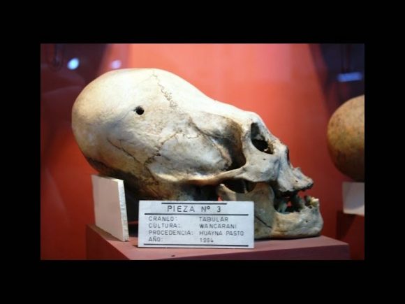 2017 Hidden Inca Tours: Egypt, Peru and Bolivia