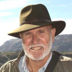 Robert Bauval