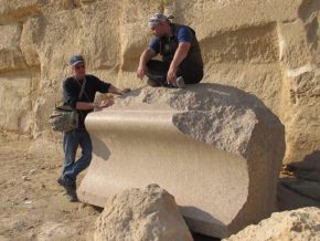 New Egypt Tour For March 2018: Lost Ancient Technology And Wisdom Of The Ancients