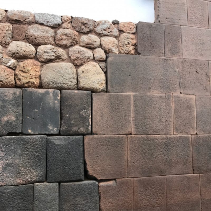 Megalithic Cusco Peru: Inherited By The Inca 1000 Years Ago