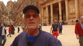 Petra In Jordan: HUGE Megalithic Site Made With Lost High Technology