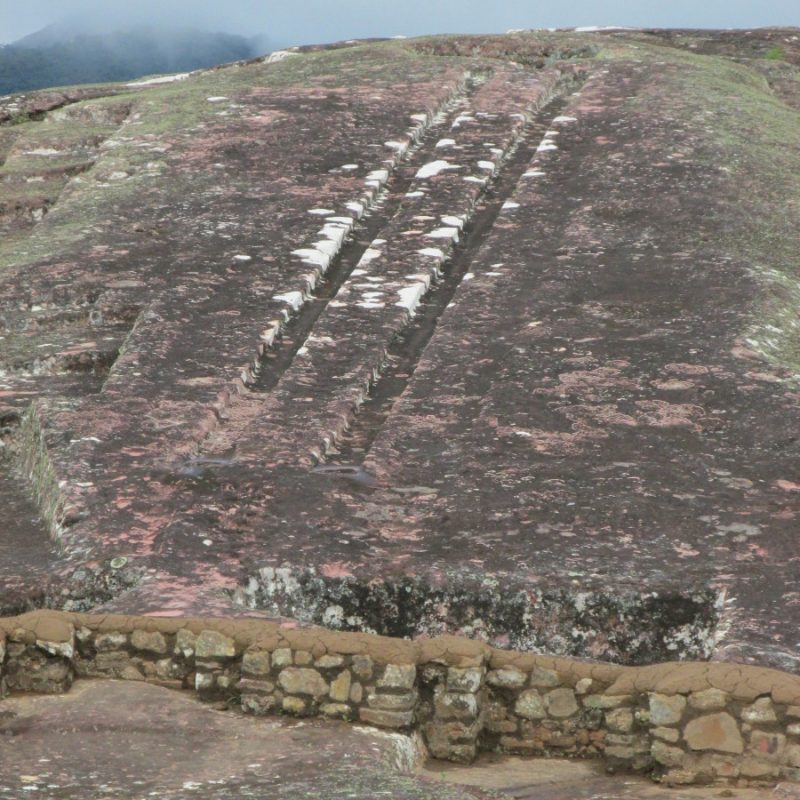 The Mysterious Megalithic Samaipata In The High Jungle Of Bolivia