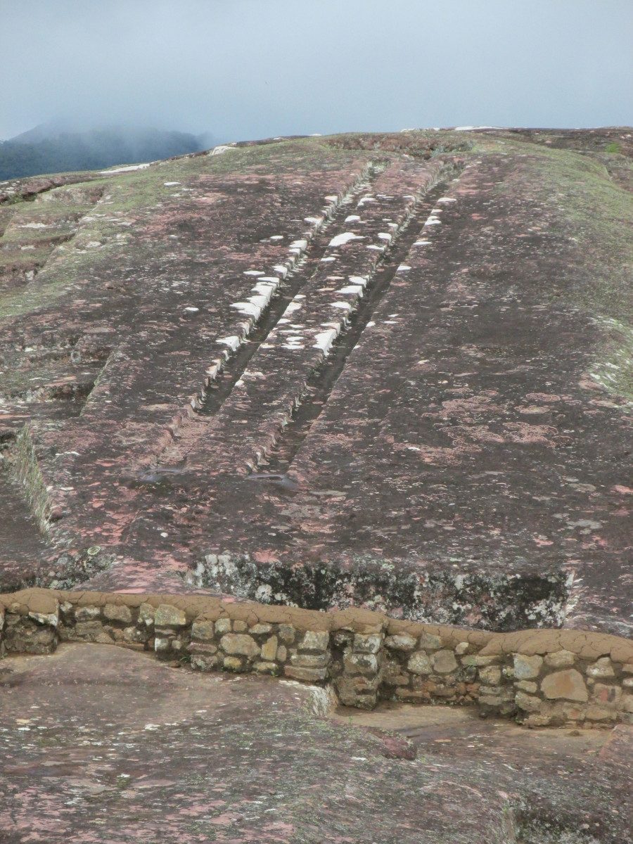 The Mysterious Megalithic Samaipata In The High Jungle Of Bolivia