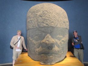 Explore Ancient Mexico with Us in January 2018