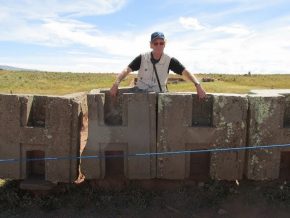 Perplexing Puma Punku In Bolivia: July 2017 Explorations And Insights
