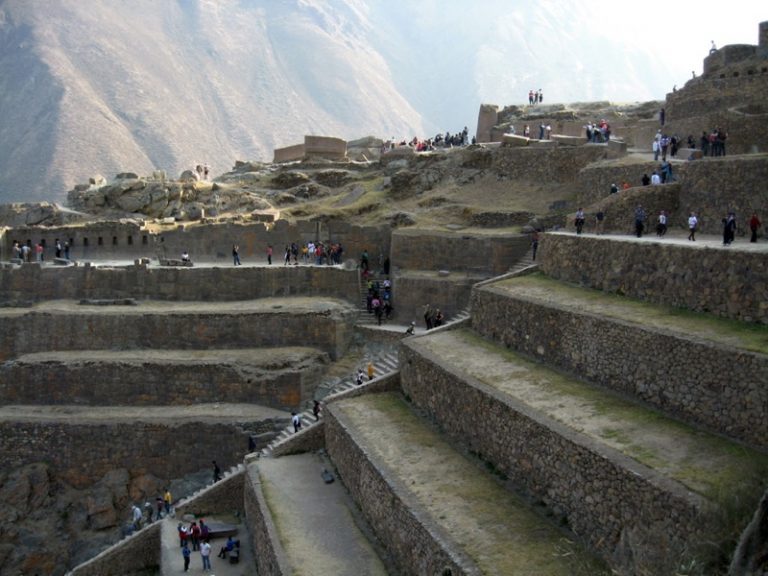 Serpentine Mysteries Tour Of Peru And Bolivia: November 2019 - Hidden ...