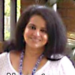 Nayantara Chakravarthi
