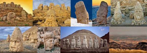 Explore Ancient Turkey With Us In September 2019: Gobekli Tepe And ...