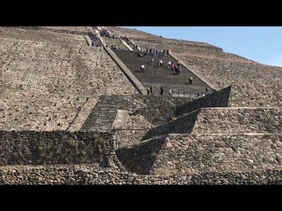 Join Us As We Explore Ancient Tula And Teotihuacan In Mexico February 2021