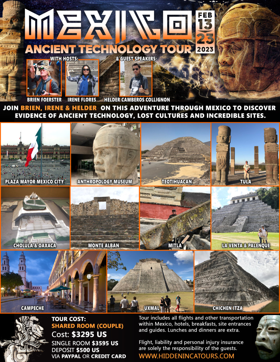 hidden inca tours