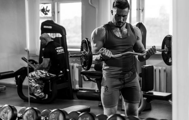 La musculation: une tendance de plus en plus populaire en France